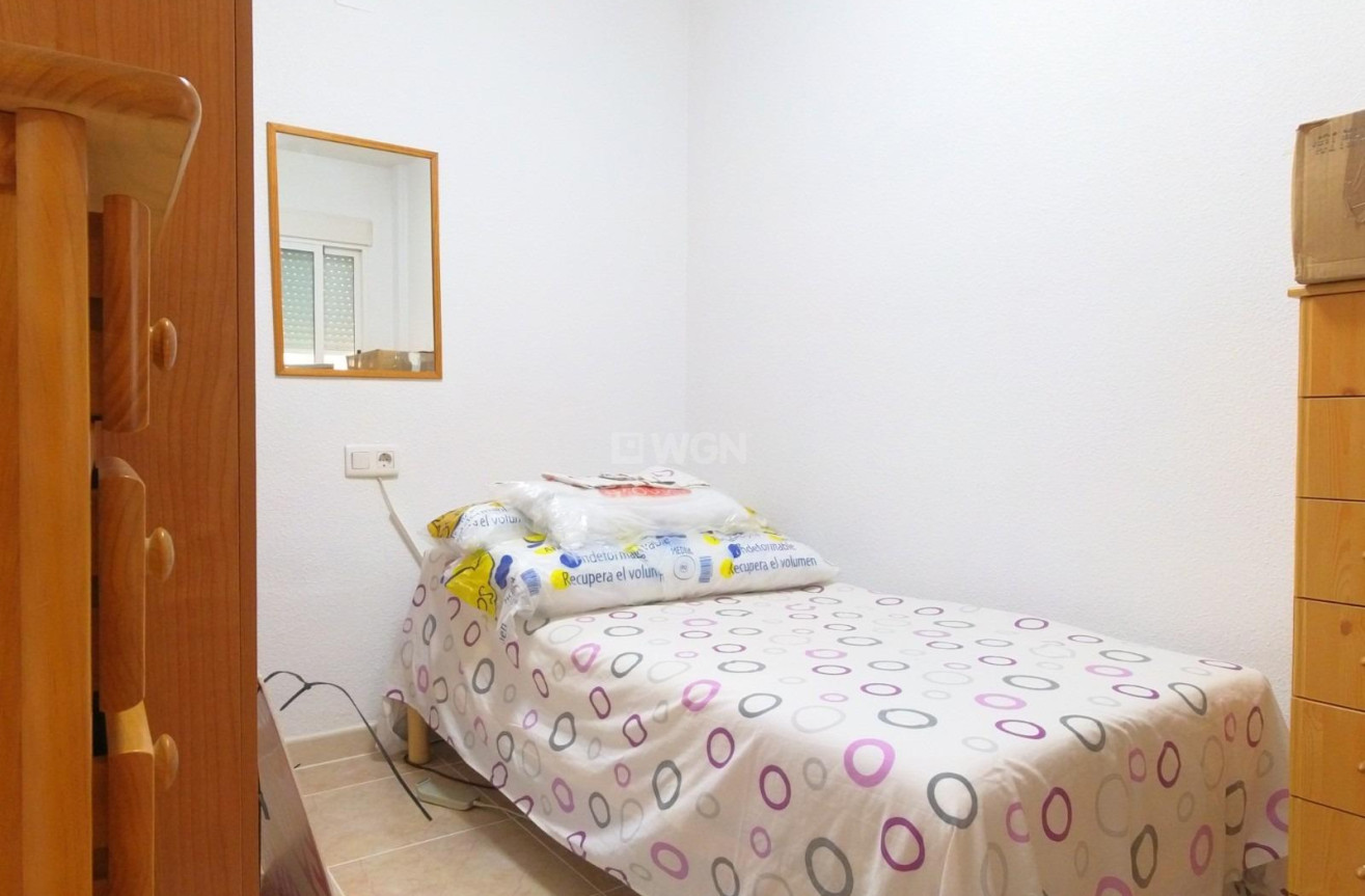 Reventa - Apartamento / piso - Torrevieja - Centro