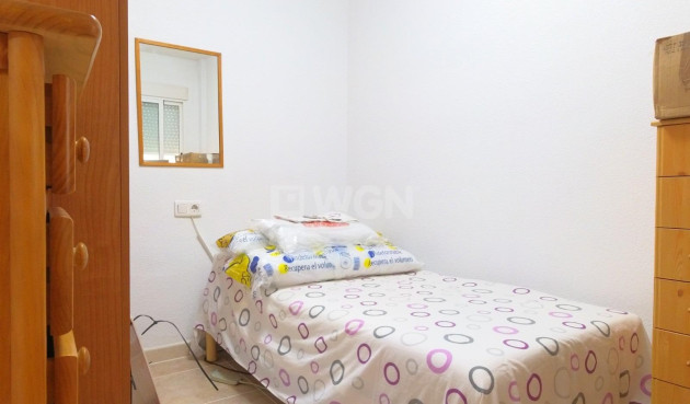 Reventa - Apartamento / piso - Torrevieja - Centro