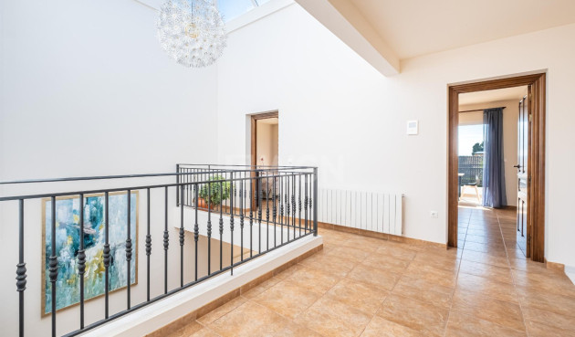 Reventa - Villa - Benidorm - Coblanca