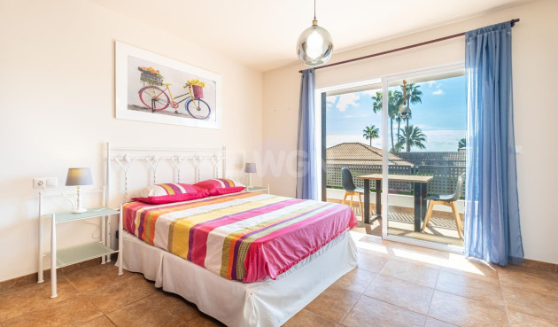 Reventa - Villa - Benidorm - Coblanca