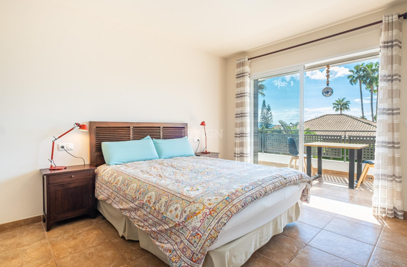 Reventa - Villa - Benidorm - Coblanca