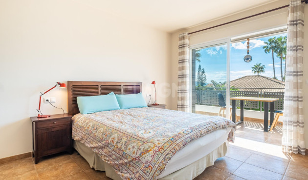 Reventa - Villa - Benidorm - Coblanca