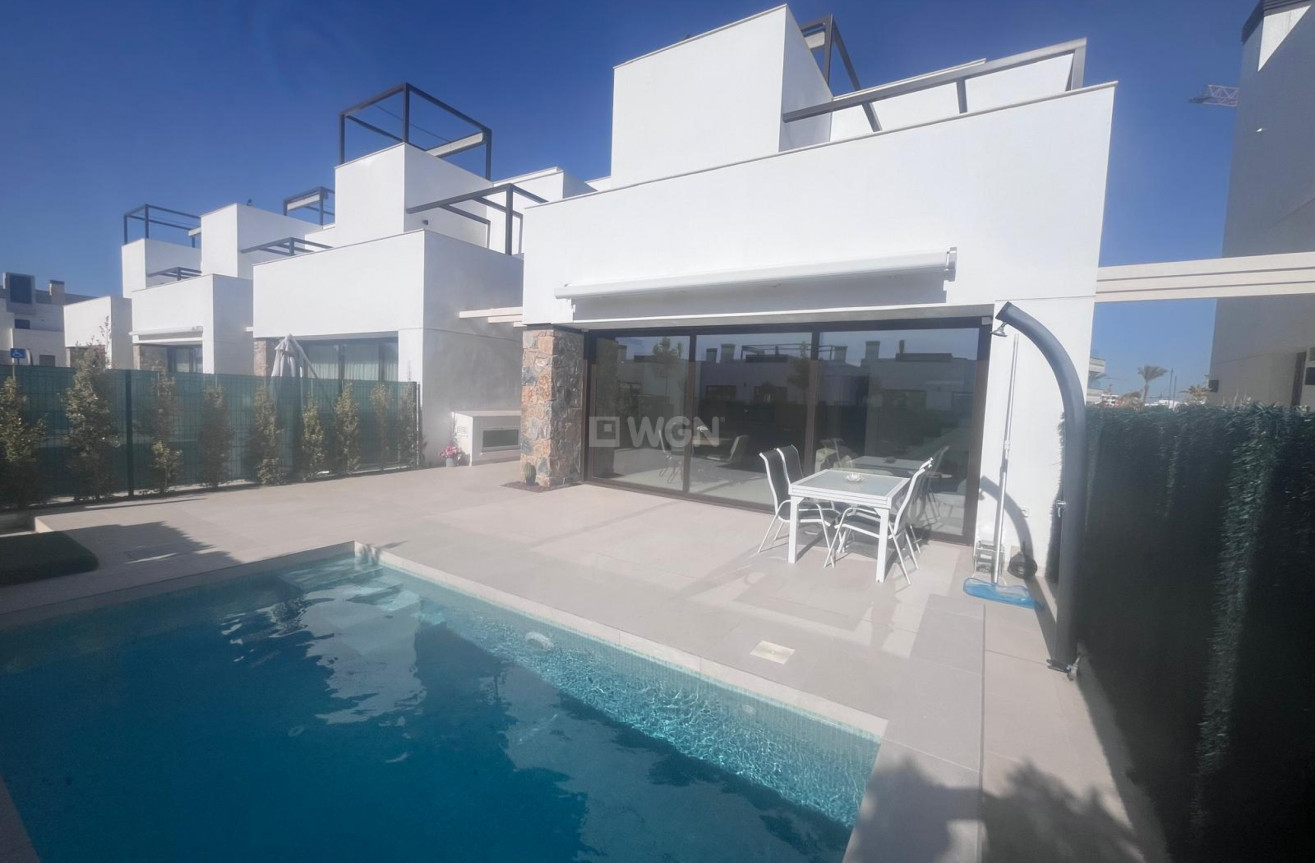 Reventa - Villa - Torre Pacheco - Inland