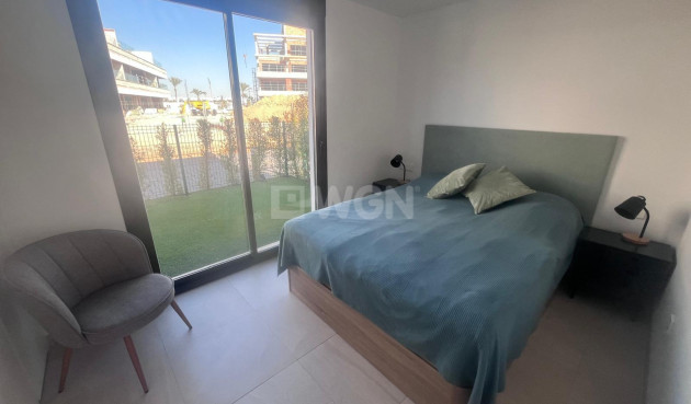 Reventa - Villa - Torre Pacheco - Inland