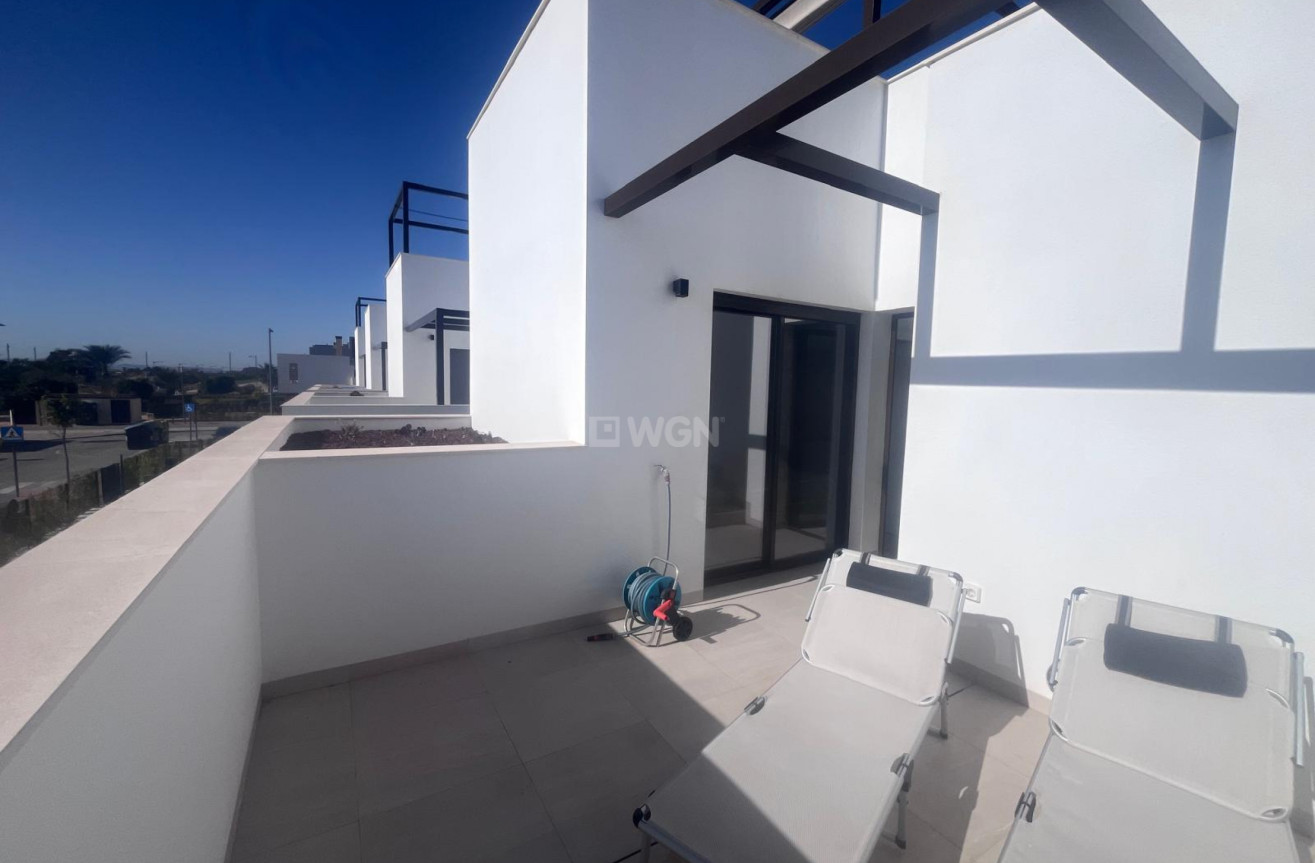 Reventa - Villa - Torre Pacheco - Inland