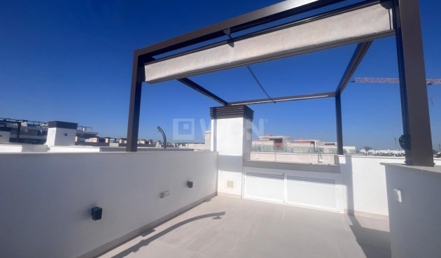 Reventa - Villa - Torre Pacheco - Inland