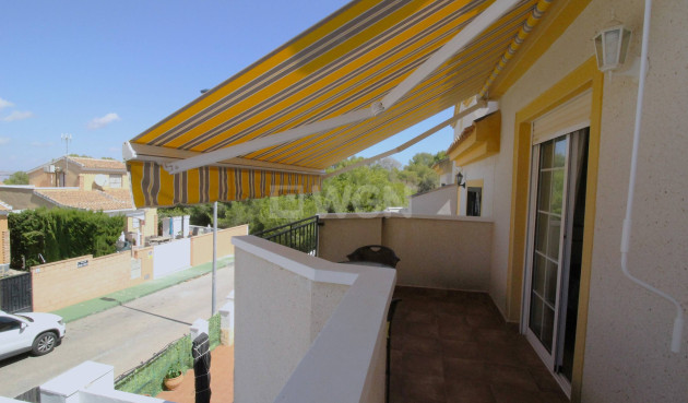 Reventa - Adosado - Torrevieja - Los Balcones