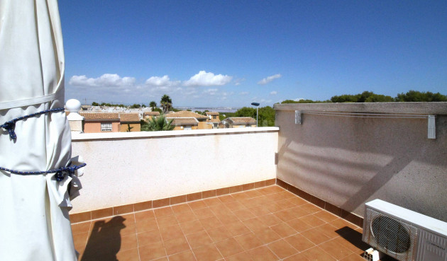 Reventa - Adosado - Torrevieja - Los Balcones