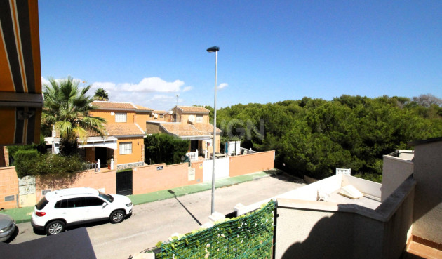 Reventa - Adosado - Torrevieja - Los Balcones