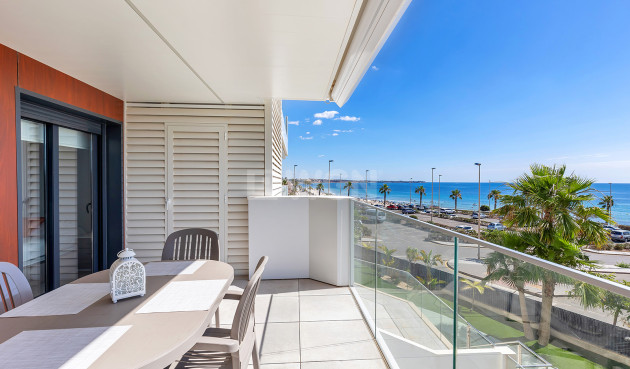 Resale - Apartment / flat - San Javier - Costa Calida