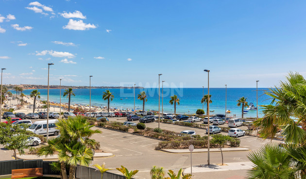 Resale - Apartment / flat - San Javier - Costa Calida