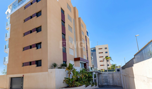 Resale - Apartment / flat - San Javier - Costa Calida