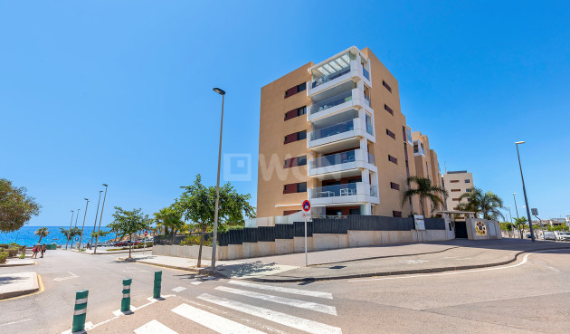 Resale - Apartment / flat - San Javier - Costa Calida