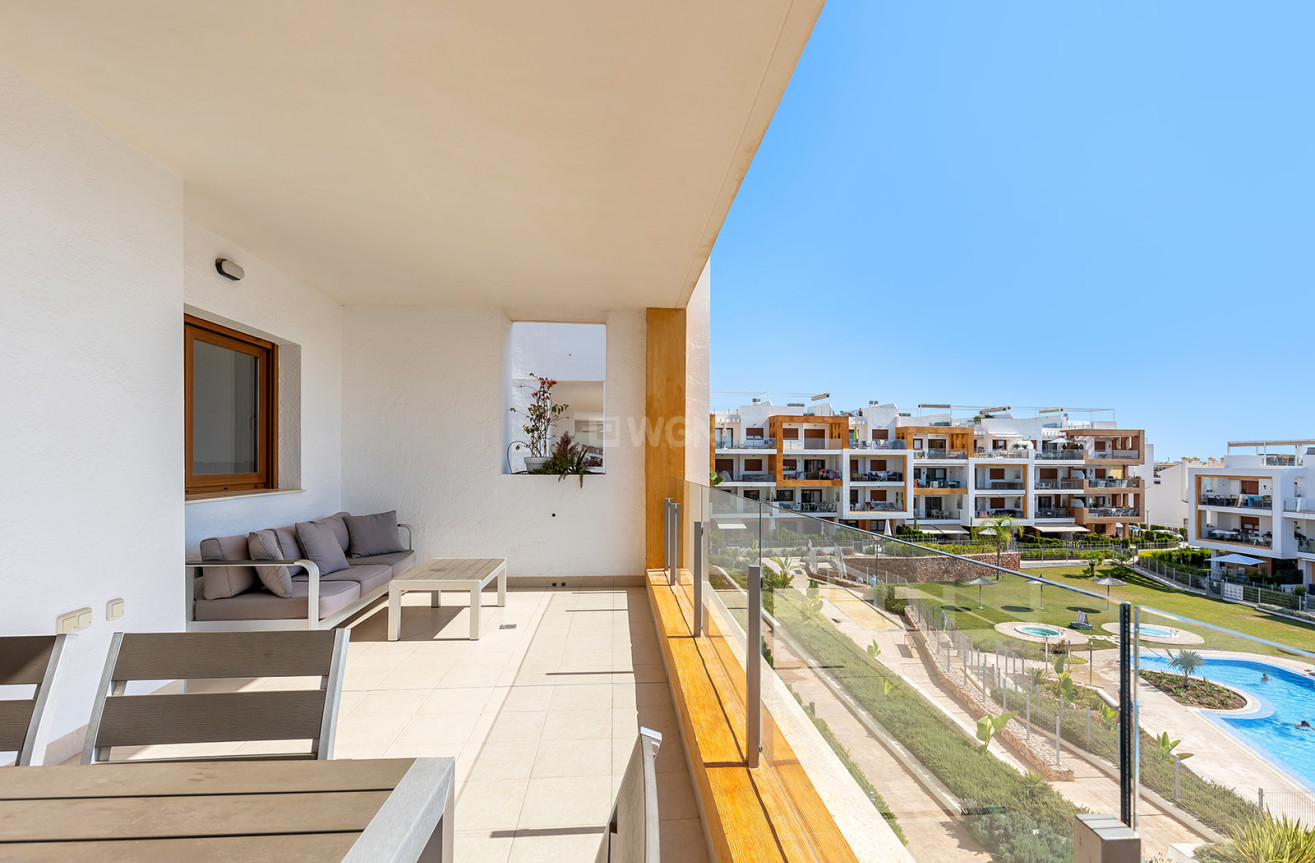 Reventa - Apartamento / piso - Torrevieja - Costa Blanca