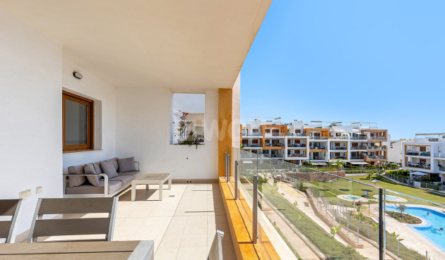 Reventa - Apartamento / piso - Torrevieja - Costa Blanca