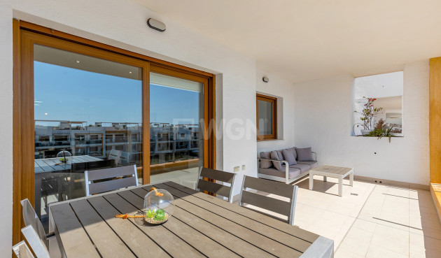 Reventa - Apartamento / piso - Torrevieja - Costa Blanca