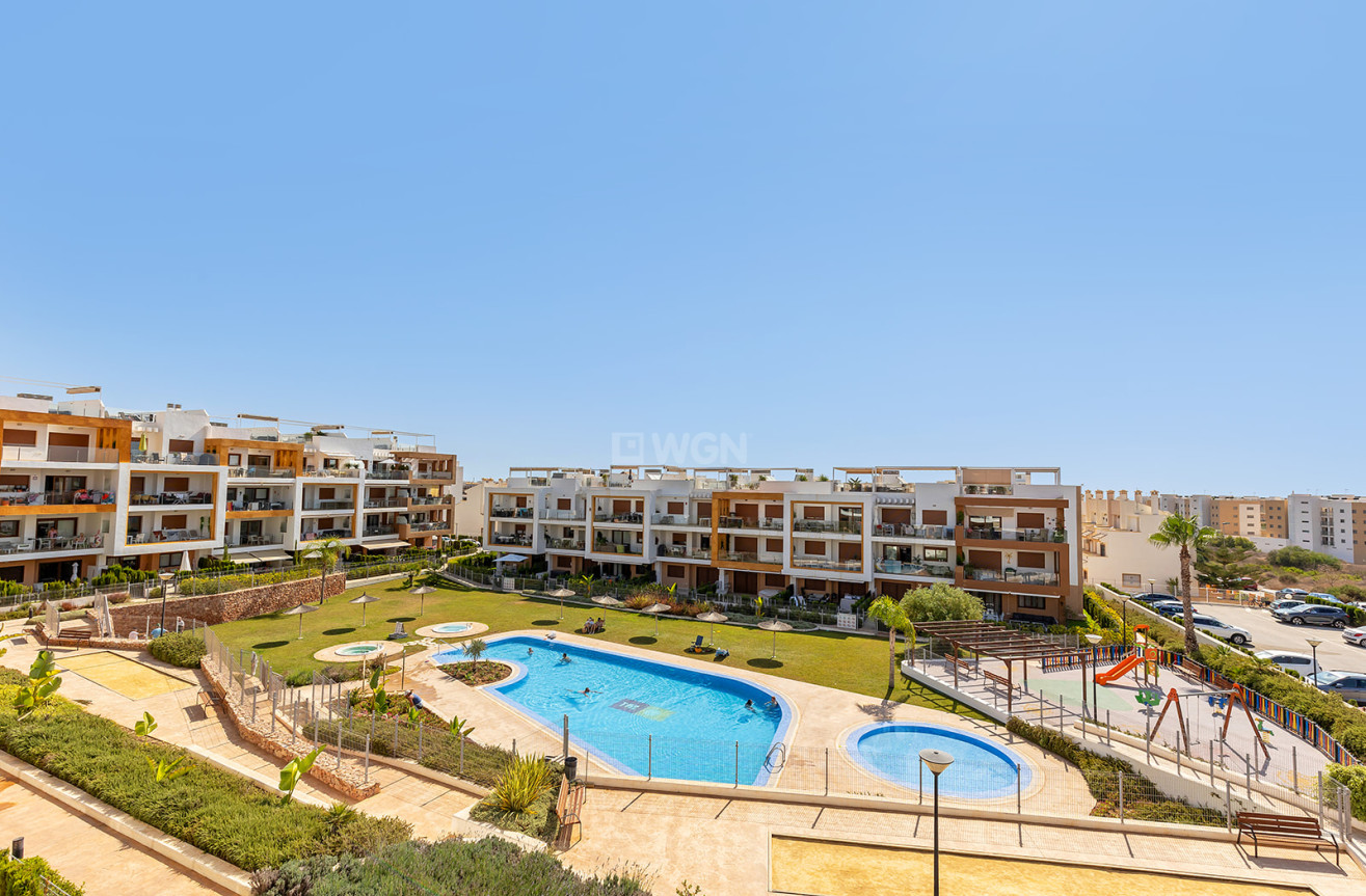 Reventa - Apartamento / piso - Torrevieja - Costa Blanca