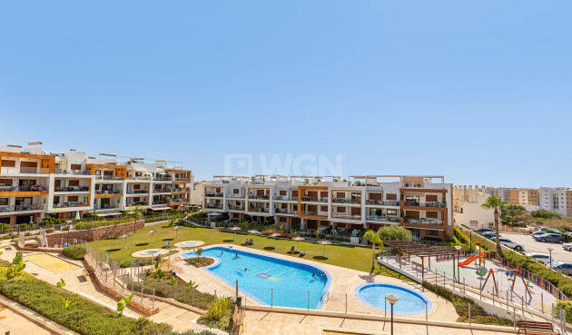 Reventa - Apartamento / piso - Torrevieja - Costa Blanca