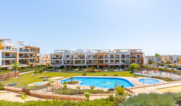 Reventa - Apartamento / piso - Torrevieja - Costa Blanca