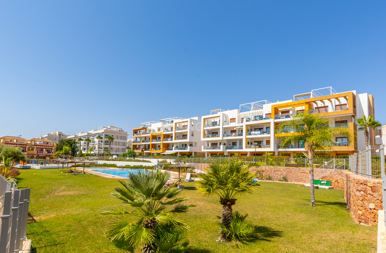 Reventa - Apartamento / piso - Torrevieja - Costa Blanca