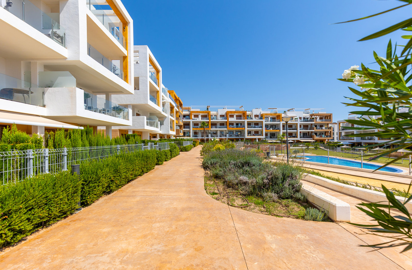 Reventa - Apartamento / piso - Torrevieja - Costa Blanca