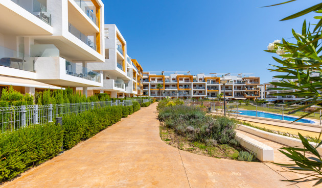 Reventa - Apartamento / piso - Torrevieja - Costa Blanca