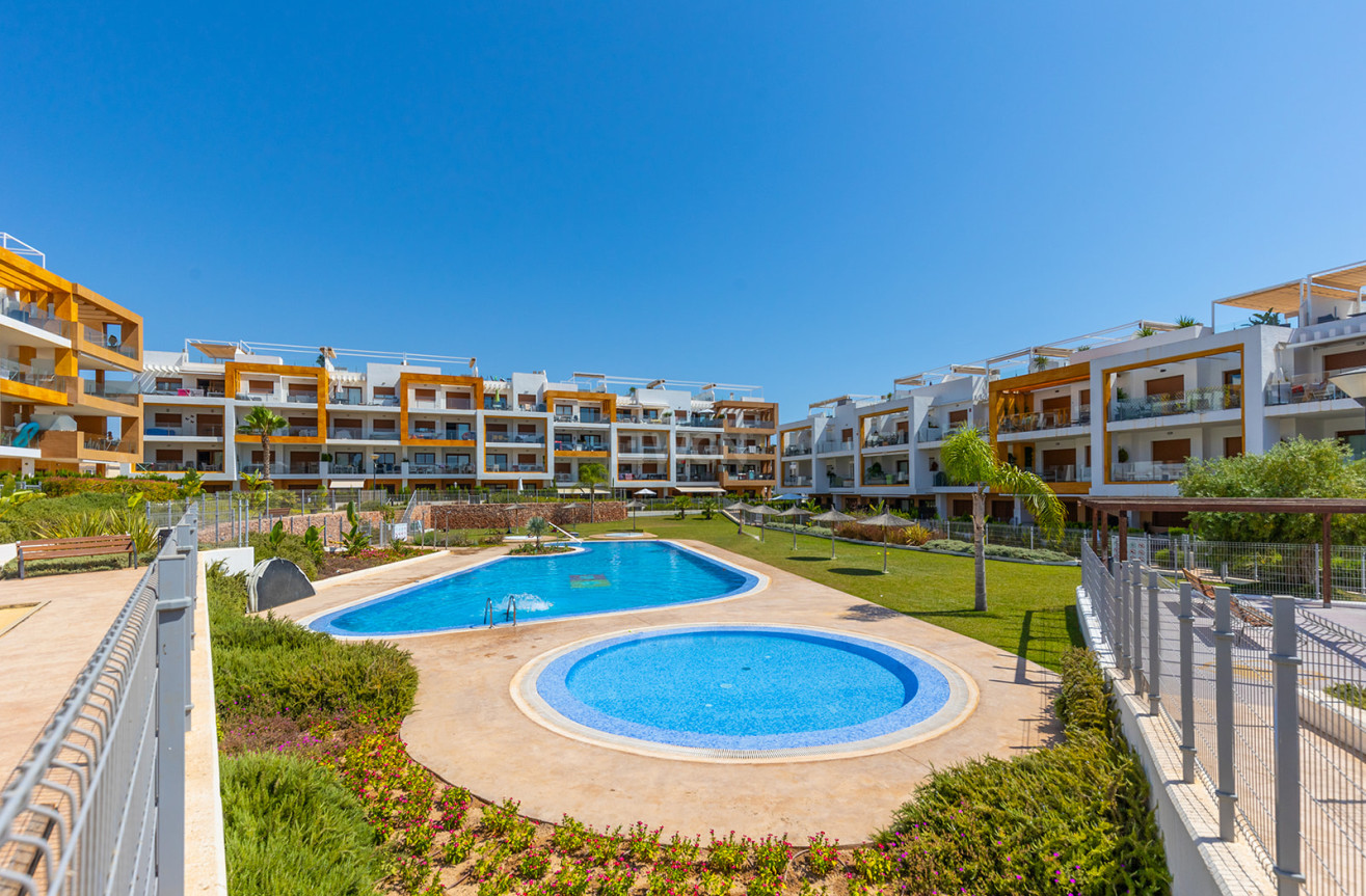 Reventa - Apartamento / piso - Torrevieja - Costa Blanca