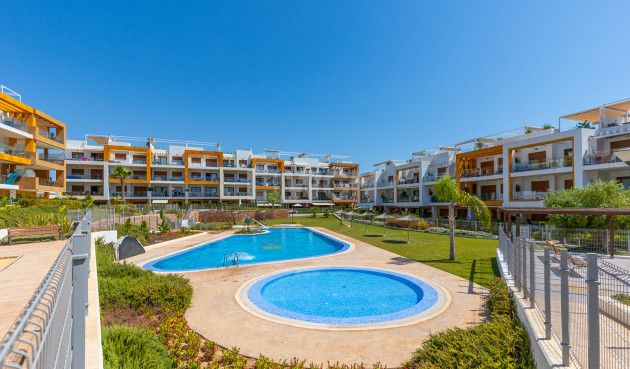 Reventa - Apartamento / piso - Torrevieja - Costa Blanca