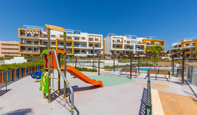 Reventa - Apartamento / piso - Torrevieja - Costa Blanca