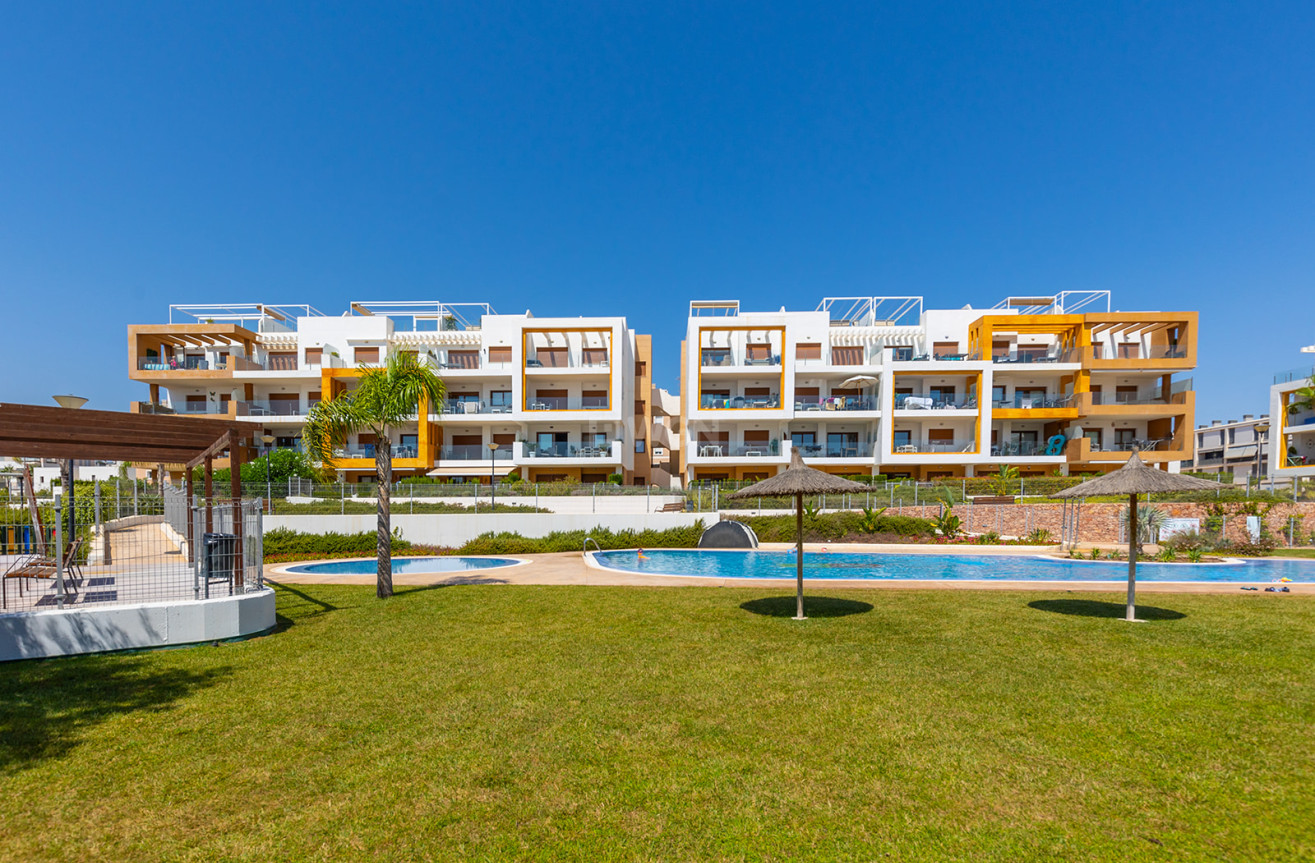 Reventa - Apartamento / piso - Torrevieja - Costa Blanca