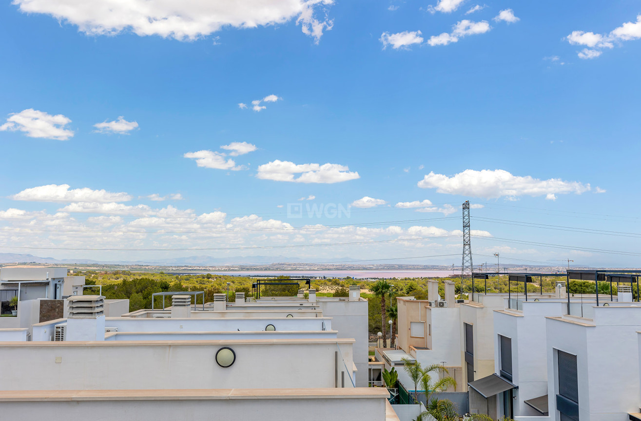 Resale - Villa - Torrevieja - Costa Blanca