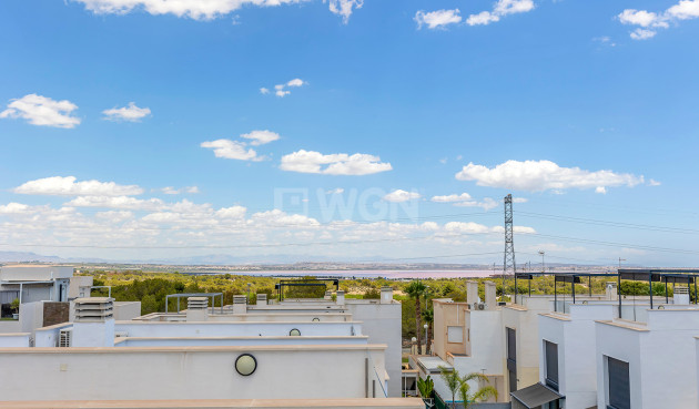 Resale - Villa - Torrevieja - Costa Blanca