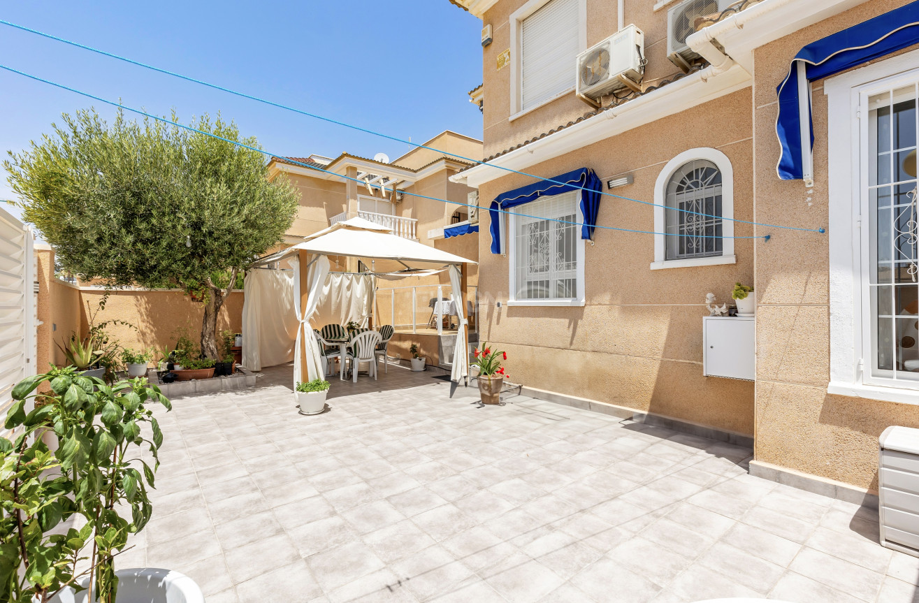 Reventa - Apartamento / piso - Torrevieja - Costa Blanca