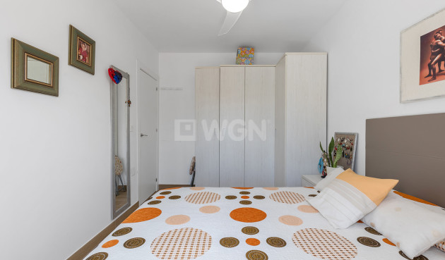 Reventa - Apartamento / piso - Torrevieja - Costa Blanca