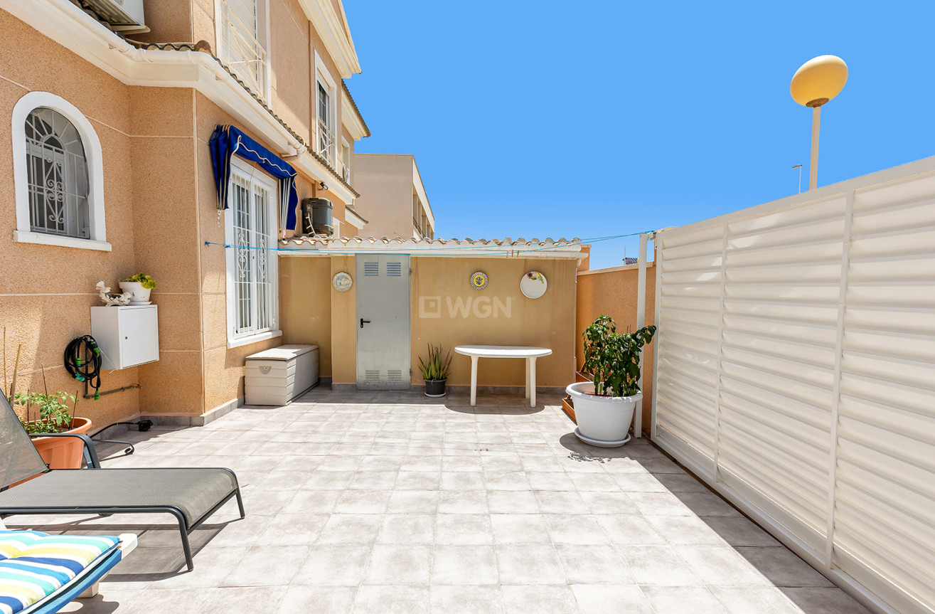 Reventa - Apartamento / piso - Torrevieja - Costa Blanca