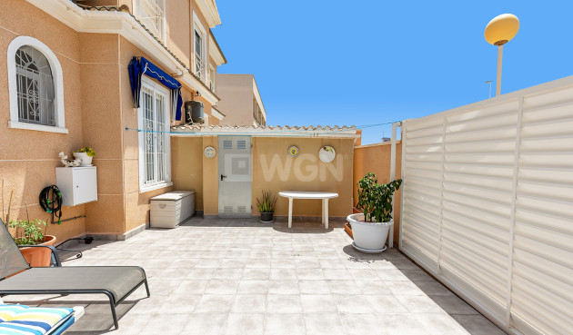 Reventa - Apartamento / piso - Torrevieja - Costa Blanca