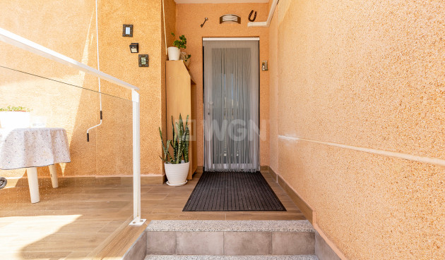 Reventa - Apartamento / piso - Torrevieja - Costa Blanca