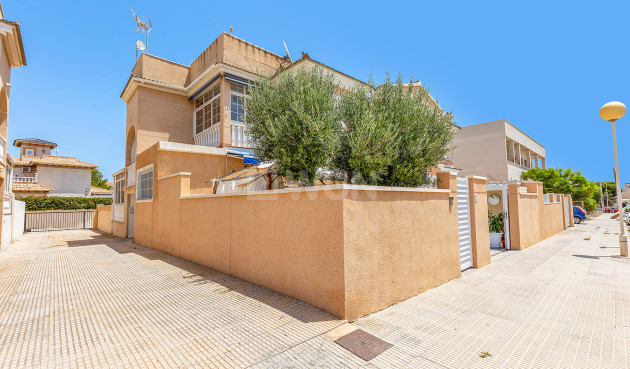 Reventa - Apartamento / piso - Torrevieja - Costa Blanca