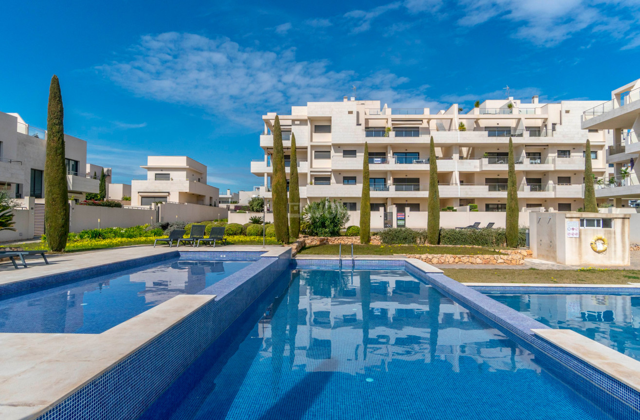 Reventa - Apartamento / piso - Torrevieja - Costa Blanca