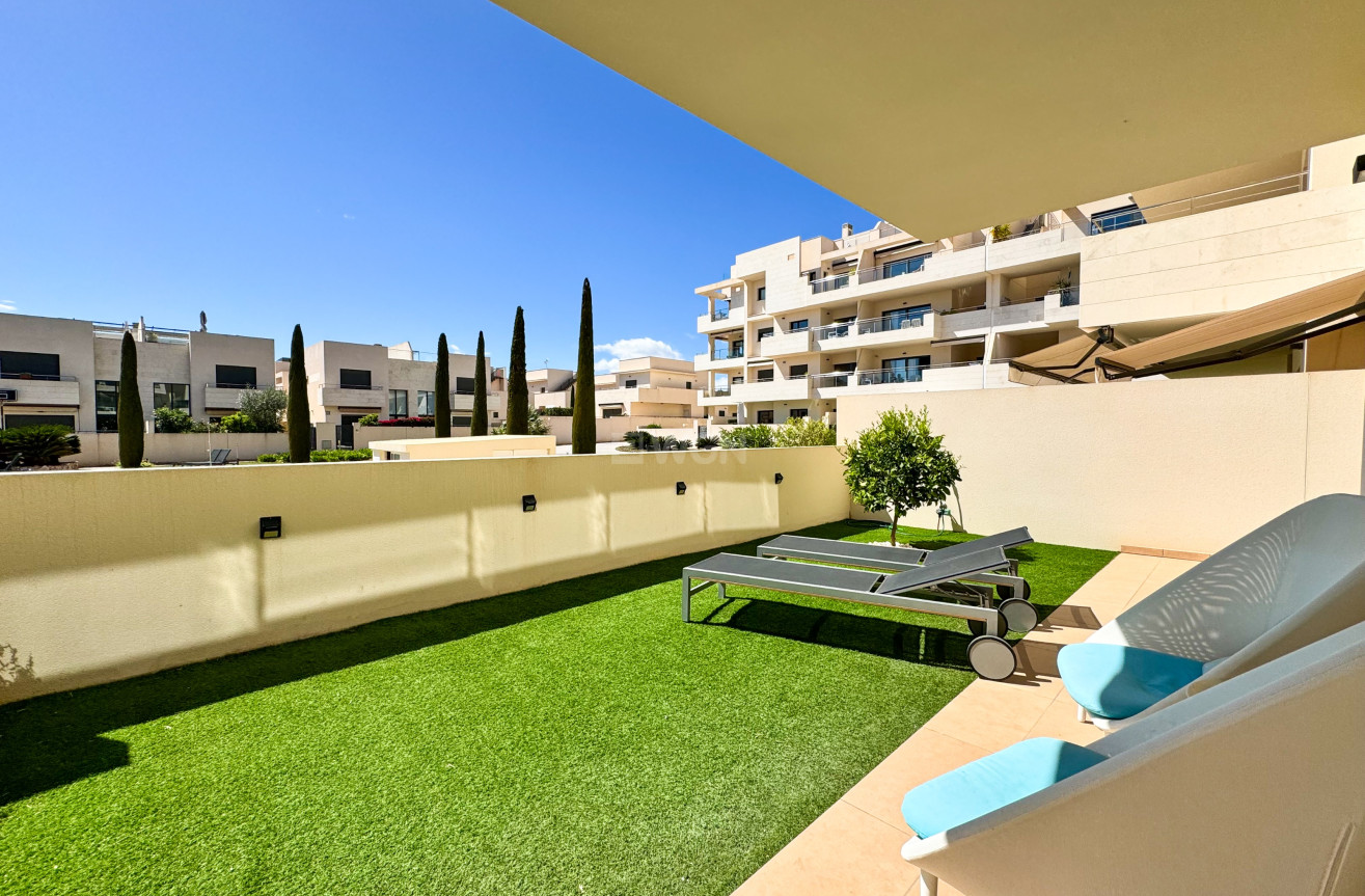 Reventa - Apartamento / piso - Torrevieja - Costa Blanca