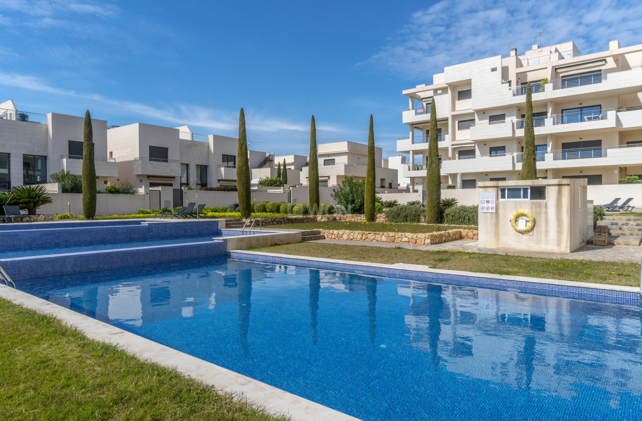 Reventa - Apartamento / piso - Torrevieja - Costa Blanca