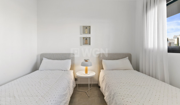 Reventa - Apartamento / piso - Torrevieja - Costa Blanca