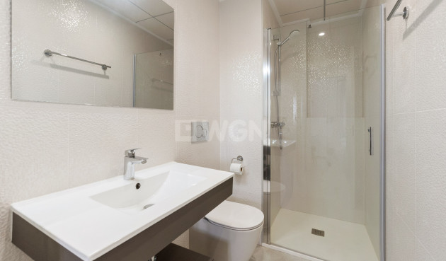 Reventa - Apartamento / piso - Torrevieja - Costa Blanca