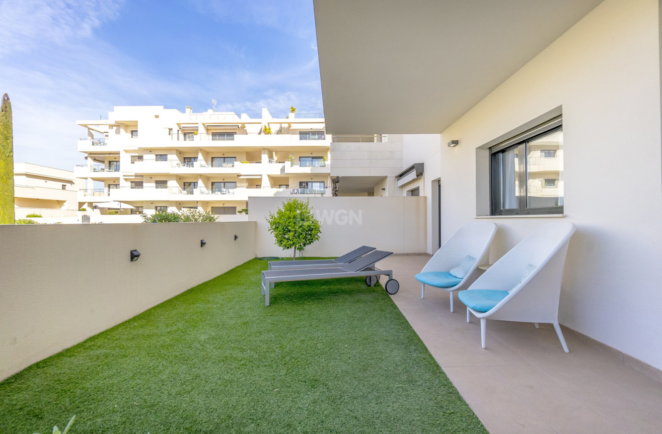 Reventa - Apartamento / piso - Torrevieja - Costa Blanca