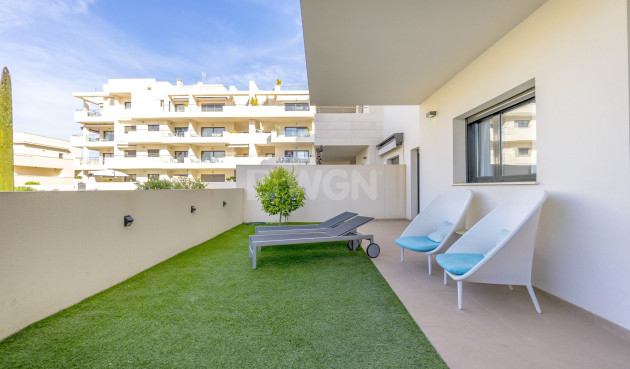 Reventa - Apartamento / piso - Torrevieja - Costa Blanca