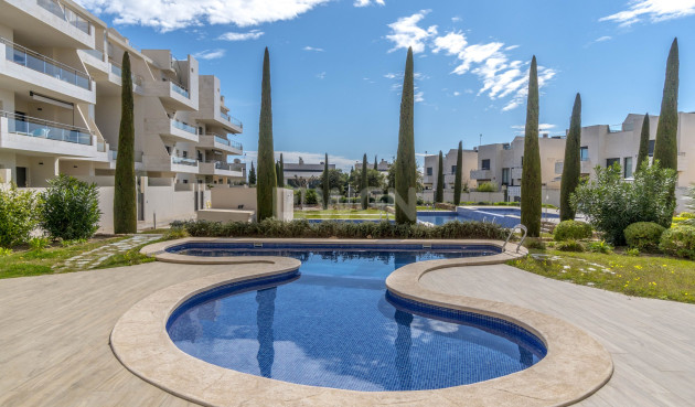 Reventa - Apartamento / piso - Torrevieja - Costa Blanca