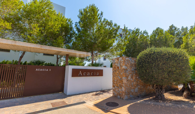 Reventa - Ático - Torrevieja - Costa Blanca