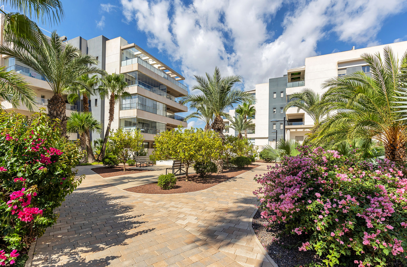 Resale - Penthouse - Torrevieja - Costa Blanca