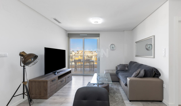 Resale - Penthouse - Torrevieja - Costa Blanca