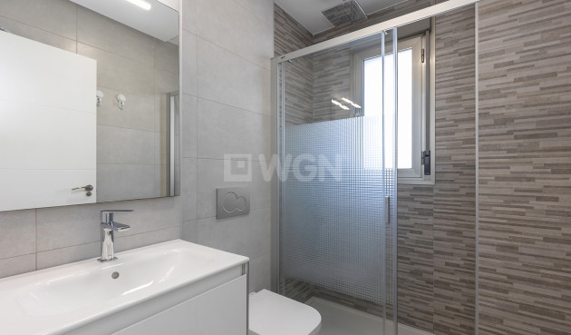 Resale - Penthouse - Torrevieja - Costa Blanca